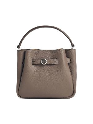 Tory Burch Mini Romy Top-Handle Cross Body Bag