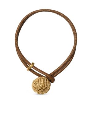 Burberry Sliding-Fastening Bracelet