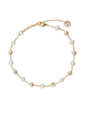 Burberry Charm Pearls Bracelet