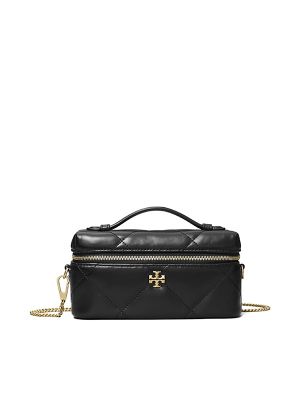 Tory Burch Kira Diamond-Quilted Mini Bag