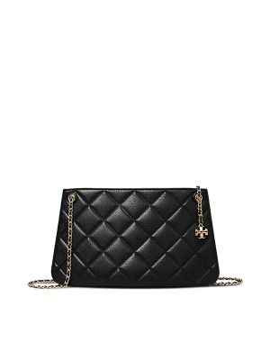 Tory Burch Fleming Quilted Shoulder Bag