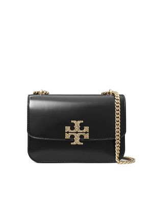 Tory Burch Eleanor Logo-Embellishment Shoulder Bag