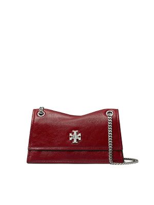 Tory Burch Mini Kira Turnlock Shoulder Bag