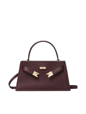 Tory Burch Mini Lee Radziwill Tote Bag