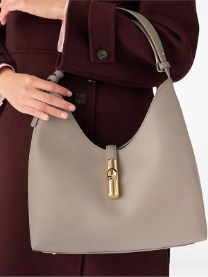 Furla Goccia Shoulder Bag