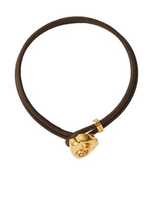 Burberry B Shield Bracelet