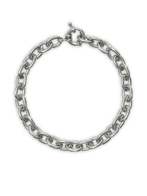Burberry Chain-Link Bracelet