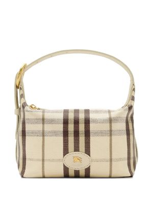 Burberry Mini Highlands Tote Bag