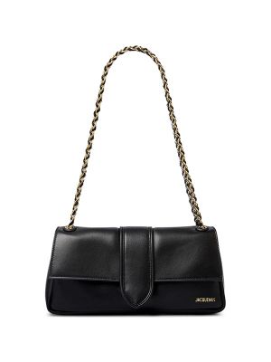 Jacquemus Le Bambino Chain-Link Shoulder Bag