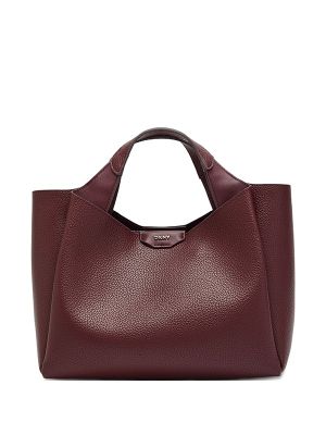 DKNY Willa Grained Handle Tote Bag