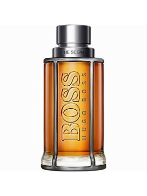 Hugo Boss Boss The Scent For Men Eau De Toilette 100ml
