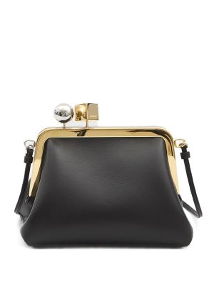 Jacquemus Small Le Berlingot Clutch Bag