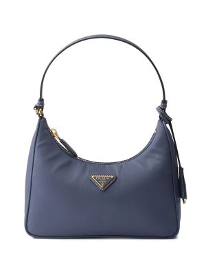 Prada Re-Edition 2005 Re-Nylon And Saffiano Mini Bag