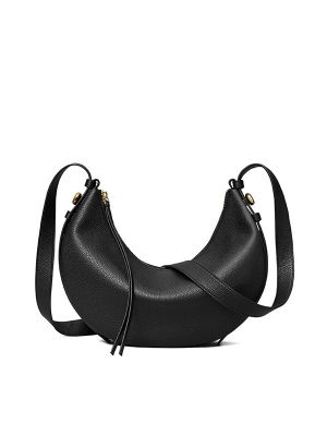 Tory Burch Zip-Fastening Leather Shoulder Bag