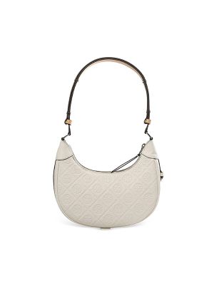 Tory Burch Embossed Shoulder Bag
