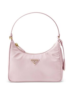 Prada Re-Edition 2005 Re-Nylon And Saffiano Mini Bag
