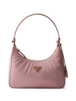 Prada Re-Edition 2005 Re-Nylon And Saffiano Mini Bag