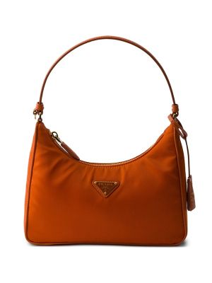 Prada Re-Edition 2005 Re-Nylon And Saffiano Mini Bag