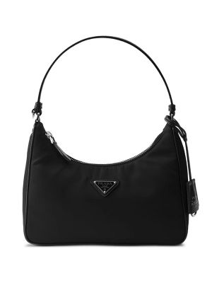 Prada Re-Edition 2005 Re-Nylon And Saffiano Mini Bag