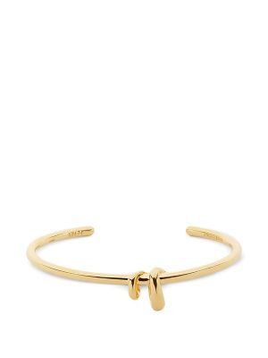 Fendi Filo Knotted Bracelet