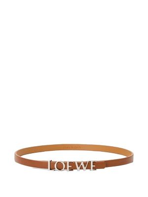 Loewe Leather Bracelet