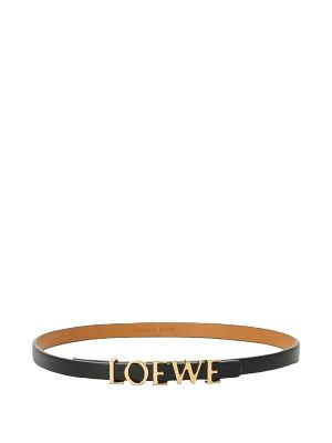 Loewe Leather Bracelet