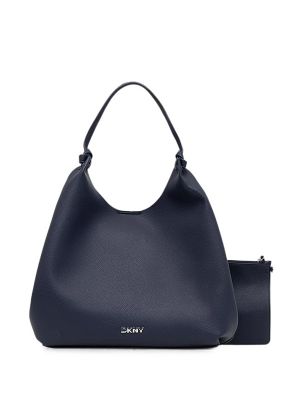 DKNY Large Paula Knotted-Handle Tote Bag