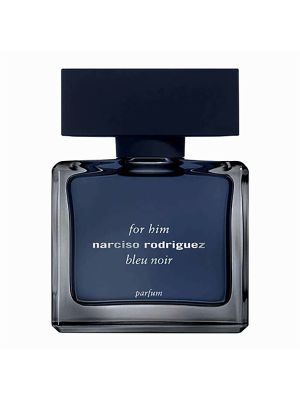 Narciso Rodriguez For Him Bleu Noir For Men Parfum 50ml