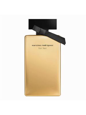 Narciso Rodriguez For Her Limited Edition Eau De Toilette 100ml