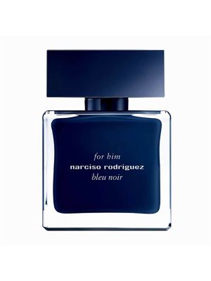 Narciso Rodriguez For Him Bleu Noir For Men Eau De Toilette 50ml