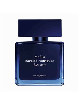 Narciso Rodriguez For Him Bleu Noir For Men Eau De Parfum 50ml