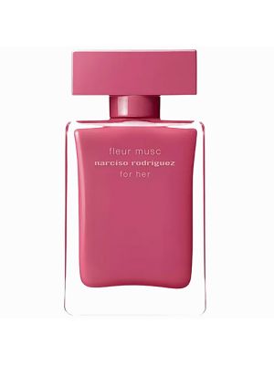 Narciso Rodriguez Fleur Musc For Her For Women Eau De Parfum 50ml