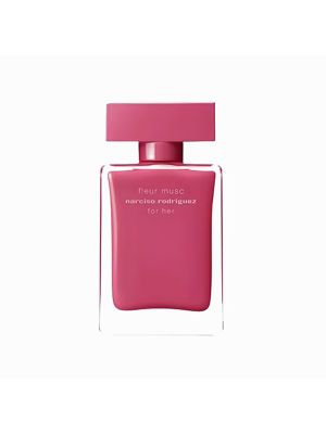 Narciso Rodriguez Fleur Musc For Her For Women Eau De Toilette Florale 50ml