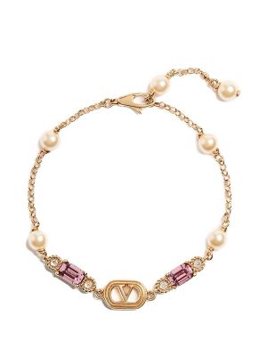 Valentino Garavani Ovalette Bracelet