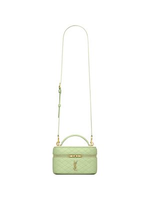 Saint Laurent Gaby Vanity Bag