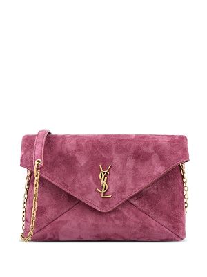 Saint Laurent Small Cassandre Crossbody Bag
