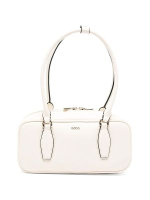 Boss Sandy Zip Shoulder Bag