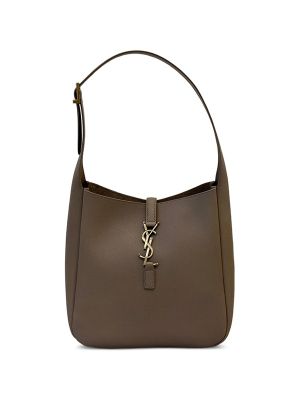 Saint Laurent Le 5 À 7 Supple Shoulder Bag