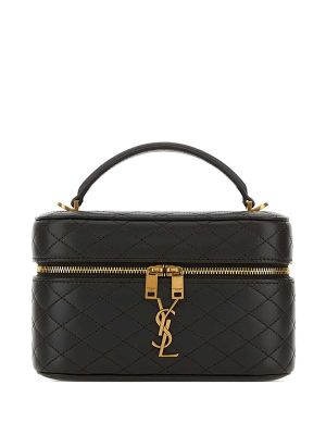 Saint Laurent Gaby Quilted Mini Bag