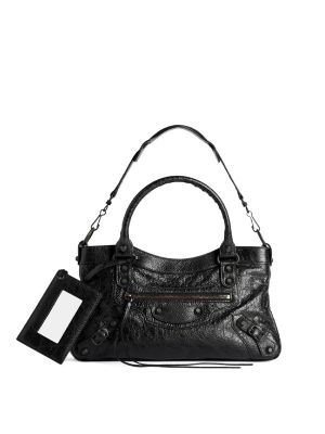 Balenciaga Le City Tote Bag