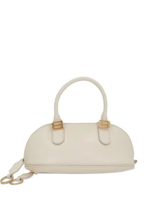 Balenciaga Bolero Leather Tote Bag