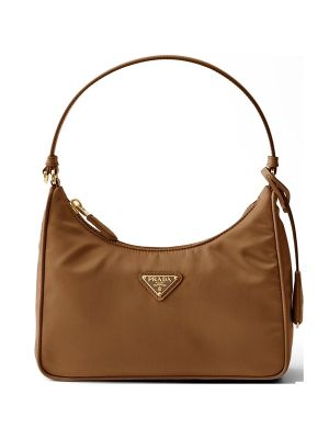 Prada Re-Edition 2005 Re-Nylon And Saffiano Mini Bag