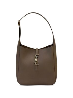 Saint Laurent Le 5 À 7 Supple Shoulder Bag