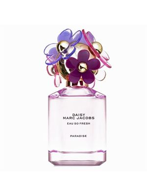 Marc Jacobs Daisy Eau So Fresh Paradise For Women Eau De Toilette 75ml