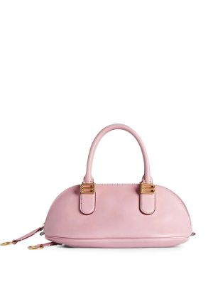 Balenciaga Bolero Leather Tote Bag