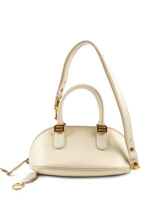 Balenciaga Bolero Leather Tote Bag