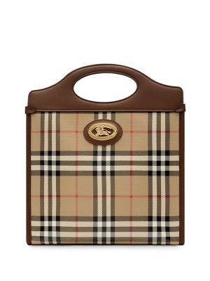 Burberry Small Pocket Bag
