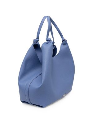 DKNY Large Paula Knotted-Handle Tote Bag