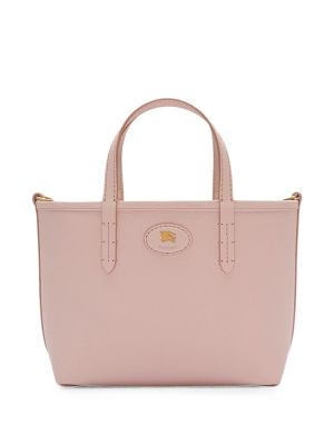 Burberry Mini Reversible Bloomsbury Tote