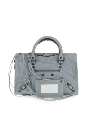 Balenciaga Small Le City Tote Bag